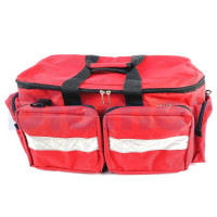 Mobiler Uvi Pro Erste-Hilfe-Koffer Rot